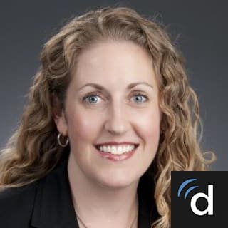 Abigail Martin, MD