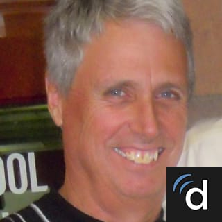 James Turner, MD