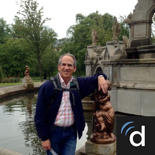 Phillip Disraeli, MD