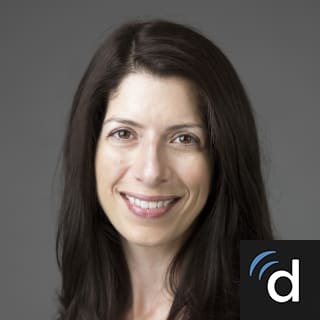 Lisa (Bensinger) Coplit, MD, Internal Medicine, Bridgeport, CT