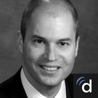 Dean Smith, MD