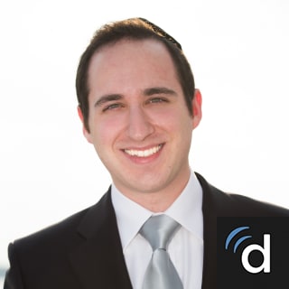 Jonah Rubin, MD, Pulmonology, Boston, MA