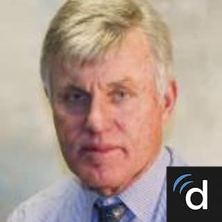 Frederick Nachtwey, MD