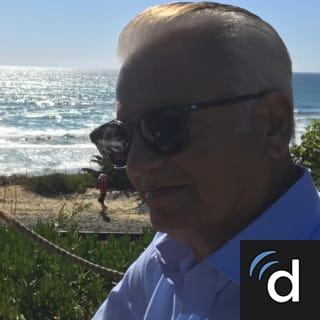 Saleem Rajper, MD, Internal Medicine, San Diego, CA