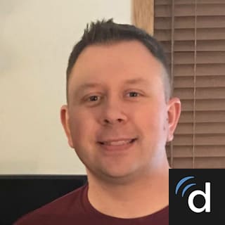 Nathan Wallenfang, Psychiatric-Mental Health Nurse Practitioner, Marinette, WI
