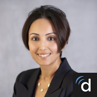 Harpreet Bains, MD