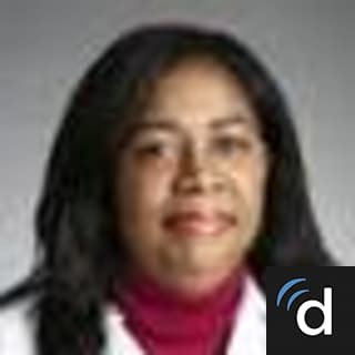 Suzzette Robinson, MD