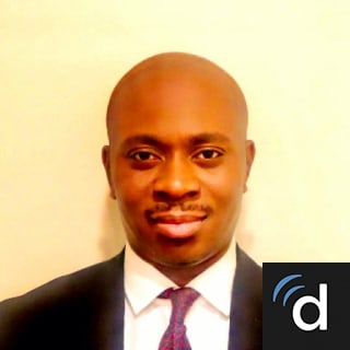 Adesanmi Ojo, MD