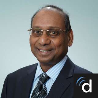Debasish Roychoudhury, MD