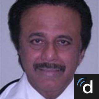 George Mathew, MD