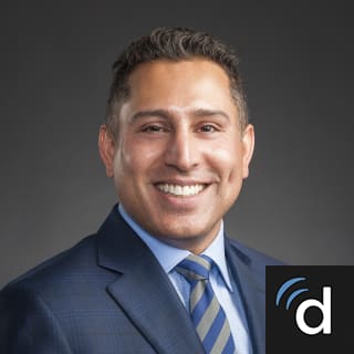 Gautam Yagnik, MD, Orthopaedic Surgery, Miami, FL