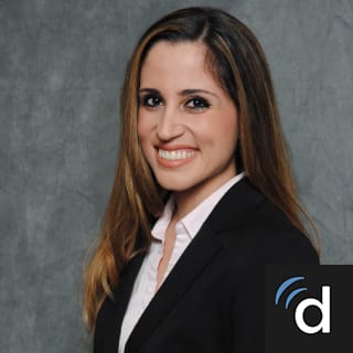 Delila Foulad, MD