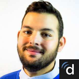 Zachary Hanafi, DO, Internal Medicine, Lansing, MI