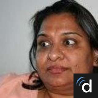 Vibha Murthy, Pharmacist, Thousand Oaks, CA