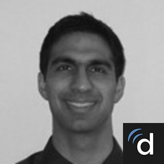 Shailender Bhatia, MD