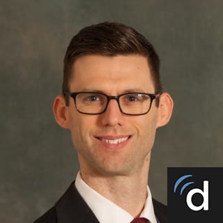David Stroh, MD, Orthopaedic Surgery, Hartford, CT