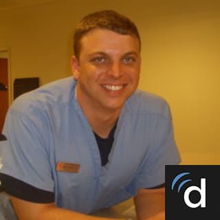 Thomas Fields, Family Medicine, Bastrop, TX