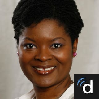 Ekua (Abban) Owusu-Bediako, MD
