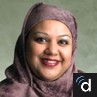 Simee Malik, MD