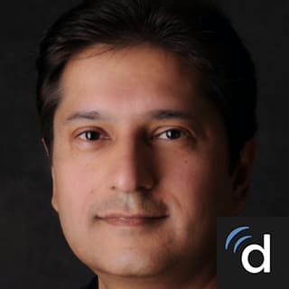 Vinod Rajani, MD