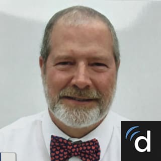 Kenneth Robertson, MD