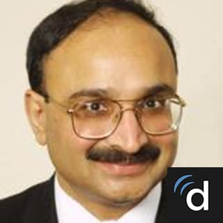 Safdar Ali, MD
