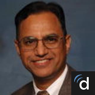 Bashir Chaudhary, MD, Pulmonology, Augusta, GA