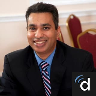 Sajid Arain, MD, Internal Medicine, Baltimore, MD