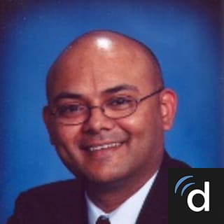 Mahesh (Rama Subbu) Subbu, MD