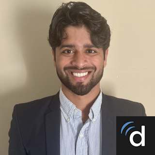 Kenn Vattathara, MD, Resident Physician, Munster, IN