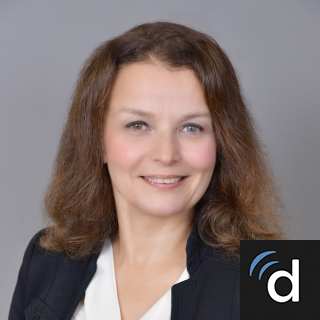 Anna (Zeitlin) Slavin, MD