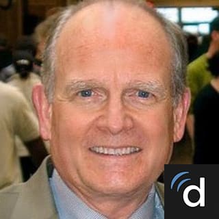 Charles Parker Jr., MD