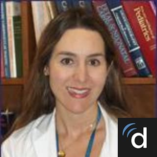 Ismee Williams, MD, Pediatric Cardiology, New York, NY