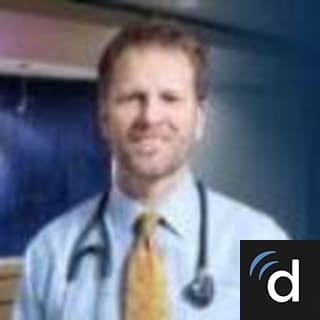Robert Mills, MD
