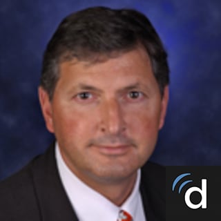 Darius Mehregan, MD