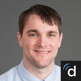 Jonathan Wilson, MD