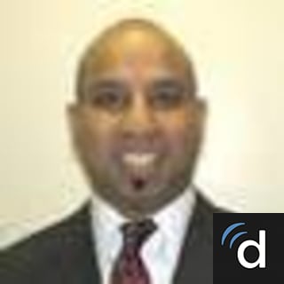 Vineet Sood, MD, Family Medicine, Falling Waters, WV