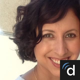 Marisa Serrato, MD