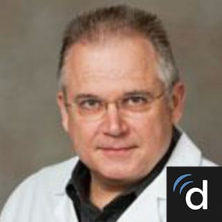 Mark Hanly, MD