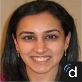 Aarti Asnani, MD