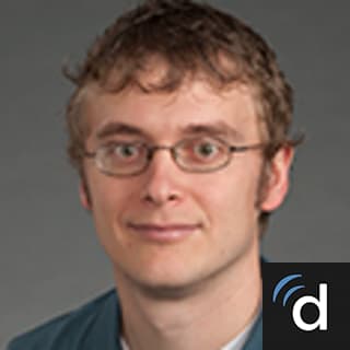 Chad McCalla, MD