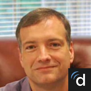 John Rhodes, MD