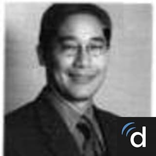 James Palmer, MD