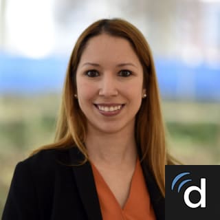 Viviana Orozco, MD
