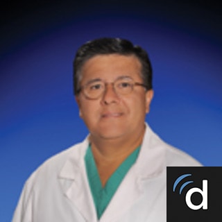 Rafael Cespedes, MD