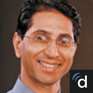 Adnan Nasir, MD