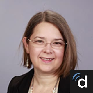 Anca Seger, MD
