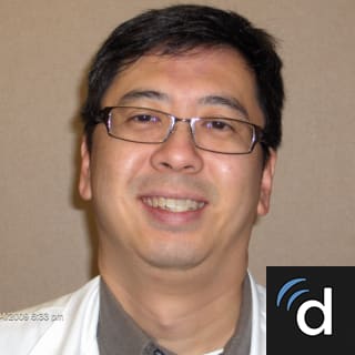 Dr. Chris Wong, MD | Fort Thomas, KY | Family Medicine Doctor | US News ...