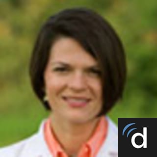 Oakley (LaRue) Downing, MD