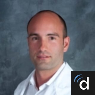 Demetri Merianos, MD